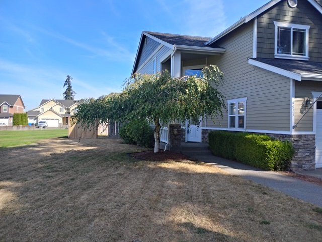 Dirt Nerds — fertilization & weed control project photo